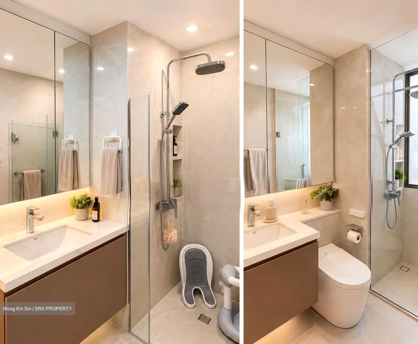 The Inflora (D17), Condominium #580325501